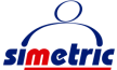 Logo-simetric